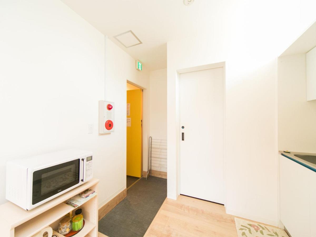 Kevin'S Place II Киото Екстериор снимка